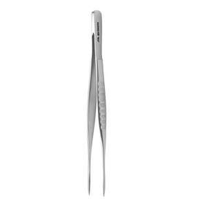 Pinzas Oftálmicas Manuales Moorfield de Acero Inoxidable para Cirugía Ocular de Precisión, Duraderas, de Grado Médico, con Certificación CE, Venta al Por Mayor, Premium - Product Image 4