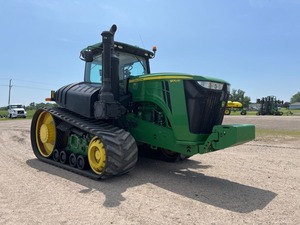 Tractor de Pista 4x4 de Alto Rendimiento 9570RT 2017, Suministro al por Mayor de Equipos de Calidad - Product Image 6