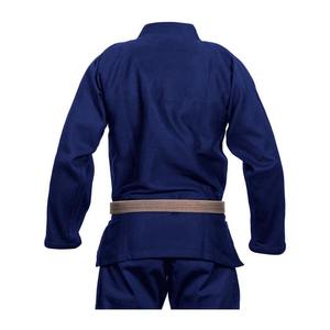 Tenues de judo les plus vendues, kimonos de Jiu Jitsu à séchage rapide, kimonos d'entraînement de combat, meilleurs uniformes de judo cousus - Product Image 5