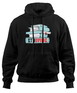 Sudadera con Capucha de Felpa Gruesa de 480 GSM para Hombre, con Estampado Gráfico Personalizado de Alta Calidad, en Varios Colores Atractivos, Tallas Grandes - Product Image 5