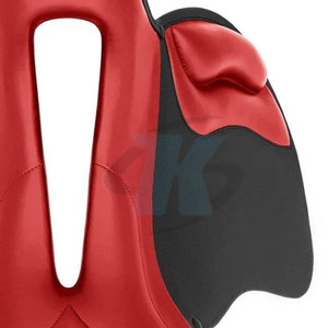 Silla de montar premium hecha a mano diseñada para la comodidad en la equitación, excelente equilibrio, ajuste seguro y durabilidad a largo plazo. - Product Image 3