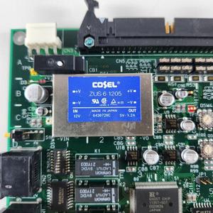 Module d'entrée/sortie numérique TEL DIO16 - Équipement et pièces semi-conductrices d'occasion fiables à l'échelle mondiale - Product Image 4
