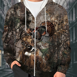 Sweat à capuche en polaire d'hiver de qualité supérieure, impression numérique couleur intégrale, logo personnalisé, texte, image, pull-over, streetwear, mode - Product Image 5