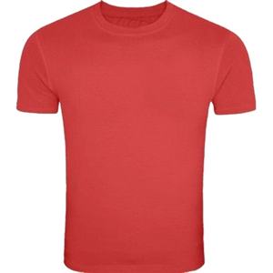 T-Shirt Homme 100% Coton Imprimé Et Couleur Unie Col Rond Vente Chaude Prix Pas Cher Vente en Gros Export Logo Personnalisé de Haute Qualité - Product Image 4