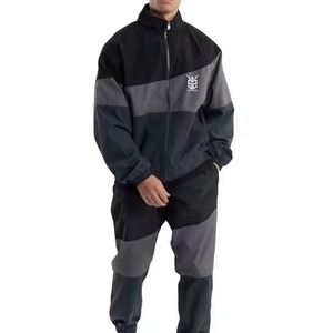 Trajes Cortavientos Ligeros de Primera Calidad para Uso en Exteriores, Venta al por Mayor, Precio Razonable - Product Image 1