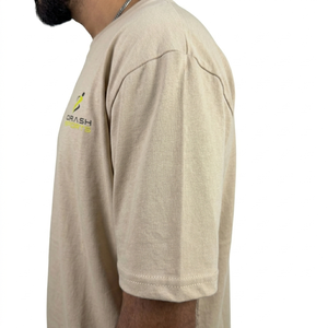 Camiseta de algodón 100% de calidad de marca para hombre, camisetas con cuello redondo y diseño a la moda, camisetas ajustadas de color liso, camisetas de manga corta para hombre - Product Image 6