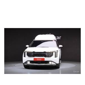 Kia Carnival 2024 de 9 Plazas, Gasolina, Hi-Lux Van, 24,052 km, Caja de Cambios Automática, Asientos de Cuero, Cámara Trasera, para Conductores con Volante a la Izquierda - Product Image 3