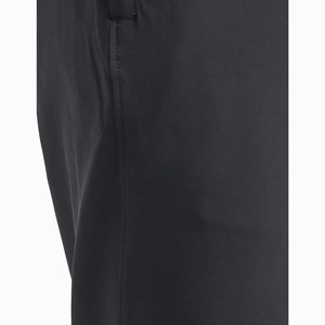 Men's Casual Jogger Pants Spandex/Polyester Breathable Eco-Friendly Quick Dry <b>Drawstring</b> Closure Custom Logo Options <b>Trousers</b> - Product Image 3