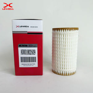 Pour LEWEDA filtre à huile en papier entièrement automatique de haute qualité faisant la Machine 0001802609/0001802609/0001802309 pour voitures Mercedes Benz - Product Image 5