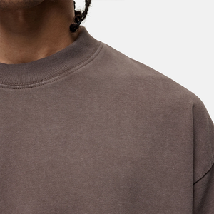 Camiseta de Secado Rápido con Lavado Ácido de la Mejor Calidad, Venta al Por Mayor, Uso Diario y Casual, 100% Algodón, Fabricante de Camisetas con Lavado Ácido en Pakistán - Product Image 2