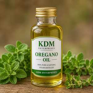 Aceite Esencial de Orégano 100% Puro y Natural, Destilado al Vapor, Aroma Herbal, Repelente de Mosquitos para el Cuidado de la Piel y Aromaterapia - Product Image 6
