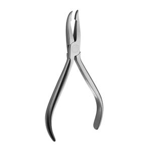 Ultra Slim Weingart Pliers Professional Orthodontic <b>Tool</b> <b>Safe</b> Effective Dental Appliance Instrument High Quality Precision Grip - Product Image 5