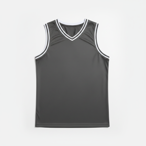 New Custom Reversible Basketball Jersey Sport Uniform Sublimation 2026 New Design Basketball Jersey - Product Image 4