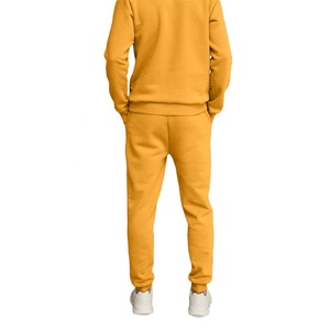 Anti-wrinkle Quick Dry Men Crew Neck <b>Tracksuit</b> Anti-pilling Design Winter Best style low Price durable Men Crew Neck <b>Tracksuit</b> - Product Image 1