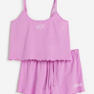 Ensemble de survêtement décontracté 2 pièces pour femme : haut à col licou et pantalon à cordon de serrage, idéal pour le sport et la détente - Product Image 5
