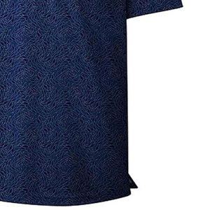 Polo de golf pour homme en tissu durable, manches courtes, vêtements de sport décontractés, polo de golf à vendre - Product Image 2