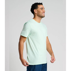 Tultex Unisex T-Shirt 100% Cotton Bulk Custom USA Wholesale DTG Screen Print Blank Logo - Product Image 4