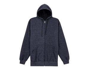 ODM OEM Vente en gros Haute Qualité Survêtements de sport épais en polaire technique pour homme et adolescent, avec bas de survêtement et veste zippée intégrale en polaire technique - Product Image 4