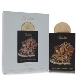 Pride Kashan Eau de Parfum unisexe Vaporisateur Parfum séduisant pour hommes et femmes - Product Image 1