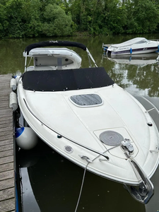 S-e-a R-a-y 240 S-S-E - Product Image 2