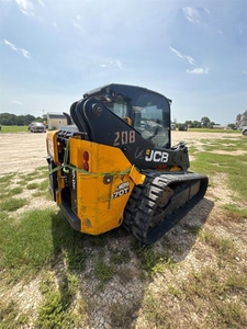 Cargadora Compacta de 200 Toneladas 2022 con Cabina Cerrada, Máquina de Construcción de Alto Rendimiento - Product Image 2