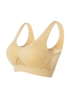 Sujetador Deportivo para Mujer con Soporte Confiable para Ejercicio, Fitness y Uso Atlético - Product Image 2