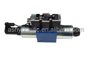 วาล์วควบคุมแรงดันแบบปรับได้ Rexroth DBETR-10DBET-10 สำหรับน้ำมันไฮดรอลิก 24V โซลินอยด์วาล์ว  ลดแรงดันเพื่อความปลอดภัย  ขายดี - Product Image 5