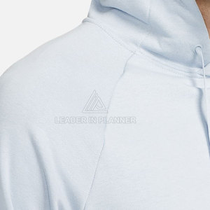 บริการ OEM ขายส่ง เสื้อฮู้ดออกกำลังกายผู้ชาย ดีไซน์สวย น้ำหนักเบา ระบายอากาศได้ดี ผลิตในปากีสถาน - Product Image 5