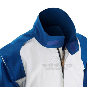 Traje de Carreras de Alta Calidad, Diseño de Última Generación, para Adultos - Product Image 3