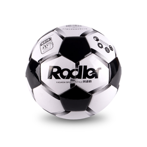 Ballons de football professionnels en nylon thermocollé, taille 5, design personnalisé, officiels pour matchs, entraînement intérieur/extérieur - Product Image 5