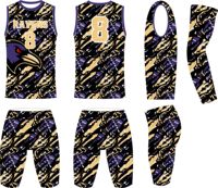 Uniformes de football à drapeau 7v7 personnalisés, nouveau design, haute qualité, légers, pour hommes adultes, grandes tailles, polyester écologique respirant