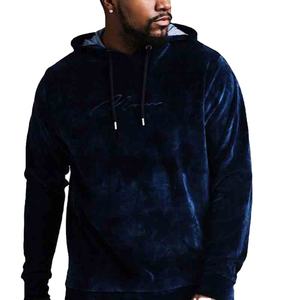 เสื้อฮู้ดดี้กำมะหยี่แบบเรียบ คุณภาพพรีเมียม รุ่นใหม่ล่าสุด สำหรับผู้ชายและผู้หญิง ขายส่ง - Product Image 6