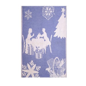 New Trending Collection Jacquard Design <b>Kitchen</b> <b>Towel</b> 100% Cotton Super Absorbent Eco Friendly <b>Kitchen</b> <b>Towel</b> . - Product Image 5