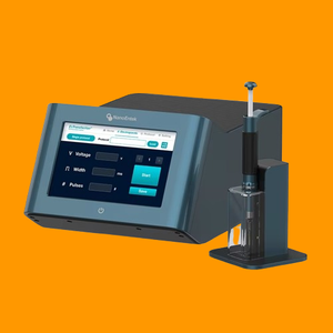 Sistema de electroporación para monitoreo de cultivos celulares ExTransfection Nanoentek - Product Image 1