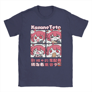 Camiseta de Algodón Personalizada de Estilo Urbano con Diseño de Peces Japoneses, Corte Holgado y Extra Grande, Fabricante - Product Image 6
