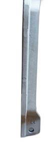 Rakshit Engineering OEM - Piezas de precisión de fundición a la cera perdida de acero inoxidable CF8M pulido y arenado para válvulas y bombas industriales - Product Image 6