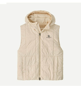 <b>Women's</b> Packable Puffer Vest Lightweight Winter Outerwear <b>Sleeveless</b> Quilted <b>Jacket</b> Stand Collar Zipper Front Windproof - Product Image 6