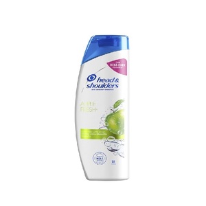 Champú HEAD & SHOULDERS Apple Fresh 170ml X 24 para un Cuidado Capilar Fresco y Revitalizante - Product Image 1