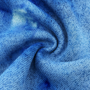 Tissu en polaire de POLYESTER de bonne qualité pour vêtements de yoga - Product Image 5
