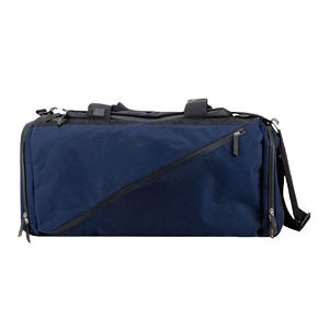 Bolsa de Lona Deportiva y de Viaje Unisex, Impermeable, Moderna y Portátil, Personalizable, de Poliéster, del Mejor Fabricante - Product Image 4