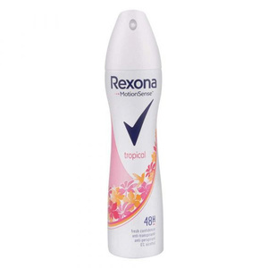 Spray antitranspirante Rexona para el cuidado de la salud y suministro al por menor, producto de higiene a granel para distribuidores globales - Product Image 2