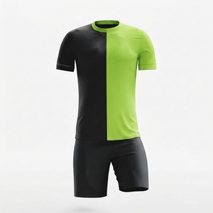 Uniforme de Fútbol Premium, Ropa Deportiva de Equipo de Alta Calidad con Logotipo Personalizado, Servicio OEM, Fabricante de Marca Privada, Venta al Por Mayor - Product Image 6