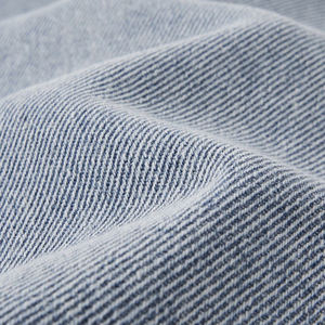 Nouveau pantalon baggy en jean style rétro pour adultes, coupe décontractée, effet délavé vintage, personnalisable, en promotion - Product Image 5