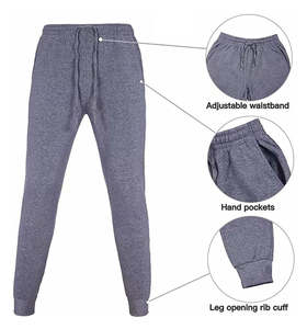 Survêtements pour hommes confortables, multicolores, avec étiquette personnalisée, séchage rapide, design spécial, prix abordable, taille personnalisée - Product Image 6