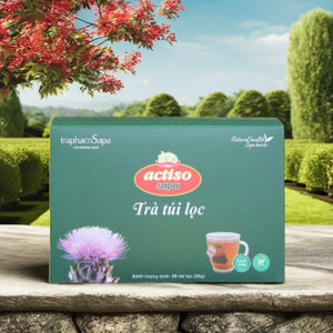 PRIX LE PLUS BAS Sachet de thé aux herbes avec étiquette personnalisée Sachet de thé aux artichauts en vente - Product Image 5