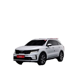 Para Kia Sorento Diésel 2.2 2WD Automático, Modelo Abril 2021, con 99,265 km, Volante a la Izquierda, Asientos de Cuero - Product Image 1