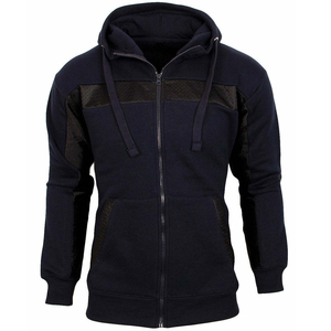 Survêtements décontractés pour hommes avec logo personnalisé imprimé en gros – Qualité supérieure, style streetwear, survêtements élégants pour hommes - Product Image 5