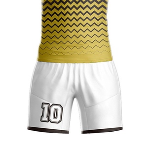 2026 Professional <b>Soccer</b> Uniform Custom Football Kit Breathable Quick Dry Team Wear OEM Private Label Factory Manufacturer - Product Image 6