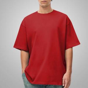 T-shirts pour hommes, mode été, t-shirts oversize, t-shirts graphiques vintage, vente en gros de t-shirts sport unisexes de haute qualité - Product Image 1