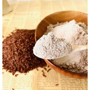 Organic Brown Rice Flour Premium Quality Bulk Packaging for Baking Snacks and Nutritional Products - Product Image 3